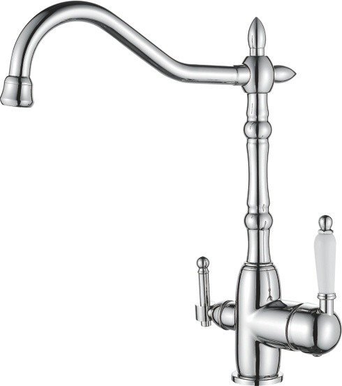 

Смеситель Ledeme L4555-3