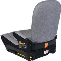 Детское сиденье VipBaby Defender (cloudy grey)