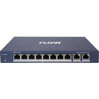 Неуправляемый коммутатор iFlow F-SW-EM610POE-VM