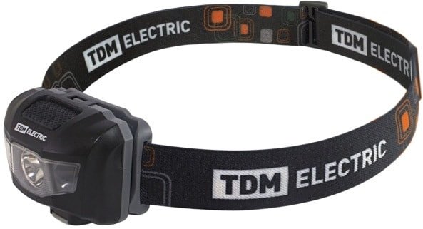 

Фонарь TDM Electric SQ0350-0062