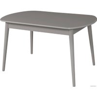 Кухонный стол Мебель-класс Эней (серый)