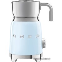 Автоматический вспениватель молока Smeg MFF11PBEU