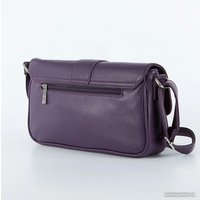 Женская сумка David Jones 823-7004-1-PRP (фиолетовый)