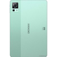 Планшет Doogee T30 Pro 8GB/256GB LTE (зеленый, с клавиатурой)