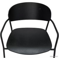 Стул Bergenson Bjorn Torfrid BB0000102 (черный)