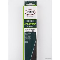 Щетка стеклоочистителя Heyner Hybrid 031 000