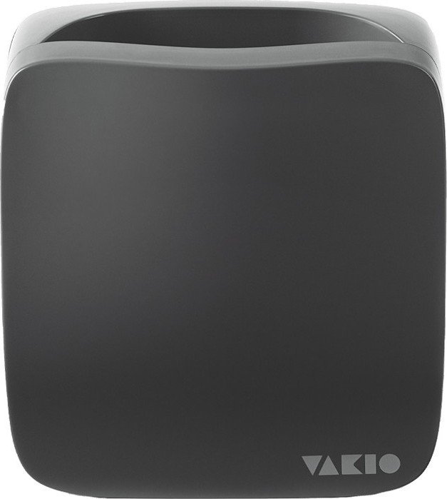Пассивный проветриватель Vakio Kiv Smart (серый)