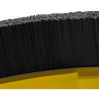 Щетка Denzel 58306