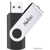 USB Flash Netac U505 USB 2.0 128GB NT03U505N-128G-20BK
