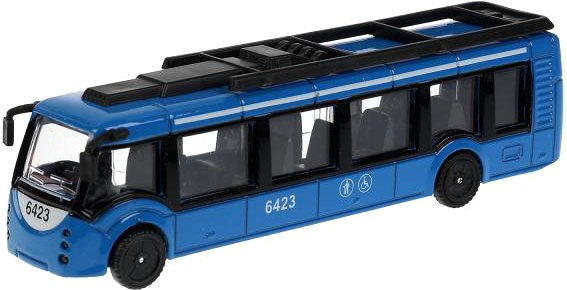 

Автобус Технопарк SB-20-04-DB