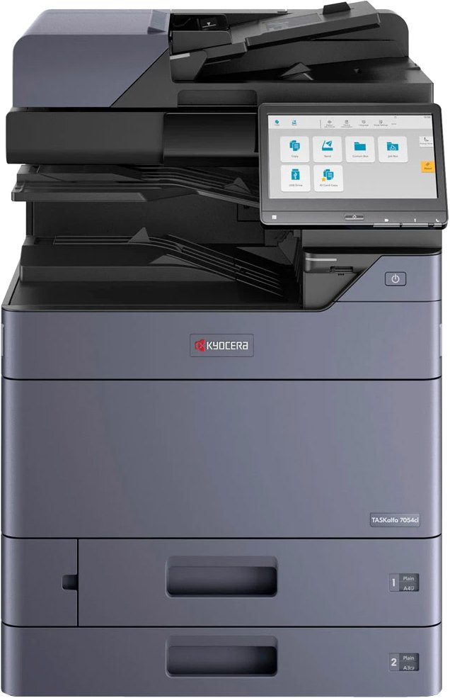 

МФУ Kyocera Mita TASKalfa 7054ci 1102XC3NL0