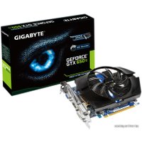 Видеокарта Gigabyte GeForce GTX 650 Ti OC 1024MB GDDR5 (GV-N65TOC-1GI (rev. 2.0))