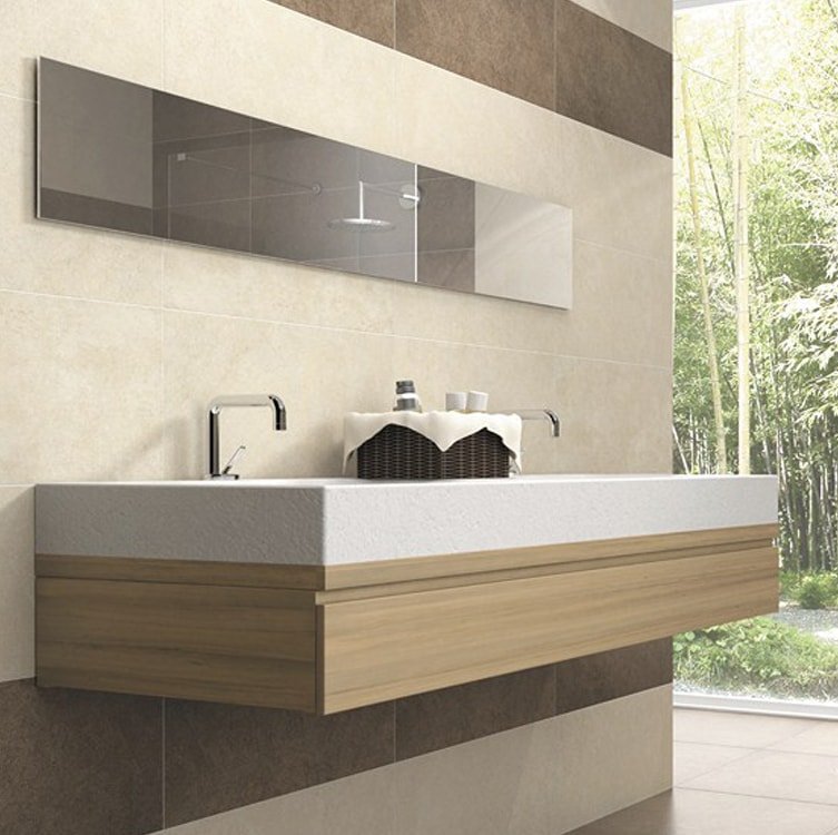 

Керамогранит (плитка грес) Pamesa HM.Basic Marfil 303x613