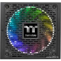 Блок питания Thermaltake Toughpower iRGB PLUS 1050W Platinum TT Premium Edition
