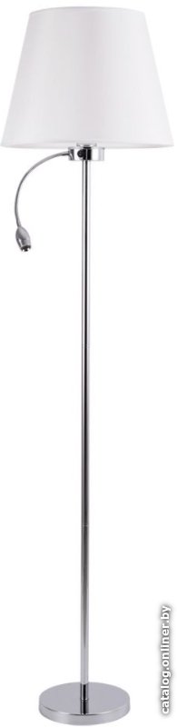 Торшер Arte Lamp Elba A2581PN-2CC