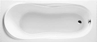 Excellent Sekwana 170x75 (WAAC.SEK17WH)