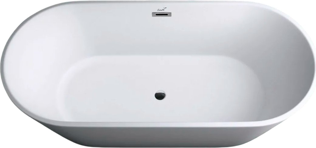 

Ванна Cerutti Spa d'Iseo 170 II CT10509 (170x75)