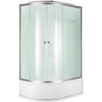 Душевая кабина Saniteco SN-12080WR 120x80