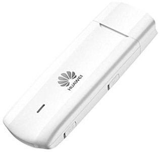 Huawei E3272 White