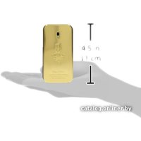 Туалетная вода Paco Rabanne 1 Million EdT (50 мл)