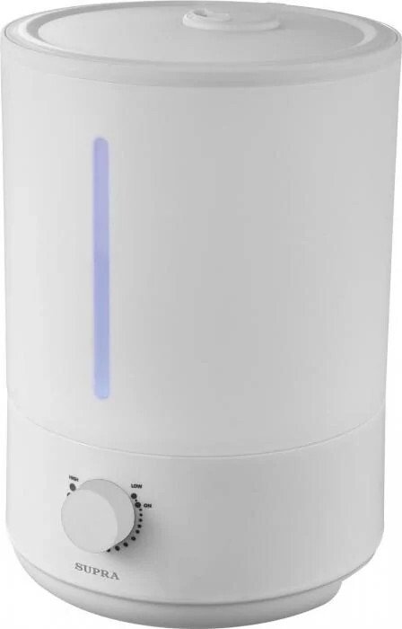 

Увлажнитель воздуха Supra SU-HD400