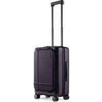 Чемодан Ninetygo Sweet journey Luggage 20" (dark purple)