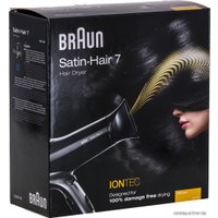 Фен Braun Satin Hair 7 (HD 730)