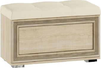 Банкетка Тэкс Ливорно ЛБ-20 (дуб сонома)