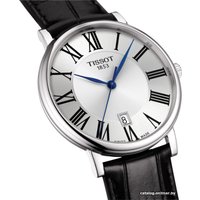 Наручные часы Tissot Carson Premium T122.410.16.033.00