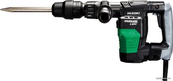 Отбойный молоток Hikoki H41ME