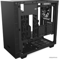 Корпус NZXT H400 CA-H400B-B1