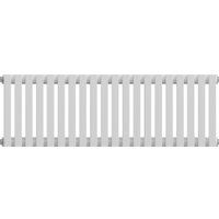 Дизайн-радиатор Royal Thermo Shift Q30 C2030 - 20 секций RAL9016