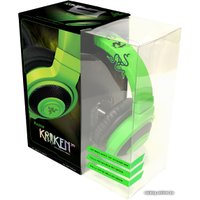 Наушники Razer Kraken Pro