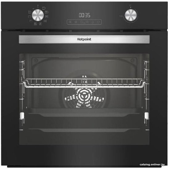 Hotpoint FE8 831 JSH BLG
