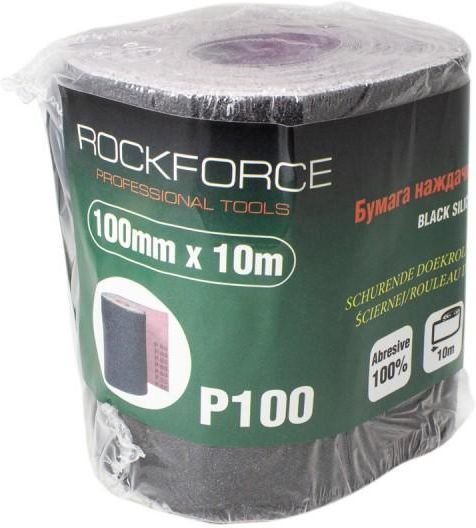 

Шлифлента RockForce RF-FB4100C