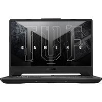 Игровой ноутбук ASUS TUF Gaming F15 FX506HC-HN004