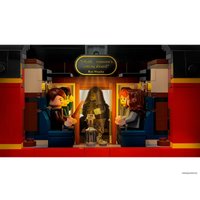 Конструктор LEGO Harry Potter 76405 Хогвартс-экспресс. Коллекционное издание