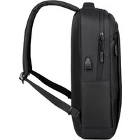 Городской рюкзак Miru SleekStyle 17.3" MBP-1075 (черный)