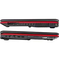 Игровой ноутбук MSI GX740-404XPL
