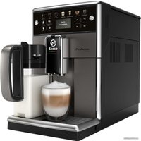 Кофемашина Saeco PicoBaristo Deluxe SM5572/10
