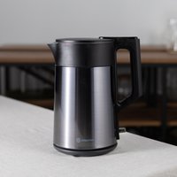 Электрический чайник Evolution KP15152MB