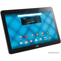 Планшет Acer Iconia One 10 B3-A10 16GB Black [NT.LB6EE.003]