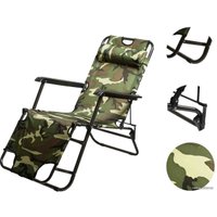 Шезлонг MonAmi HY-8006