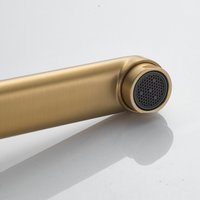 Смеситель Shevanik S9902G