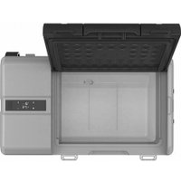 Компрессорный автохолодильник Alpicool NX62 62л (черный, без адаптера 220В)