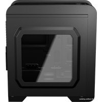 Корпус AeroCool Qs-240 500W