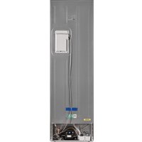 Холодильник MAUNFELD MFF200NFХ10 Inverter