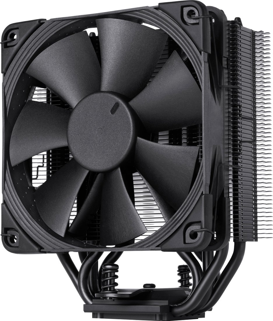 

Кулер для процессора Noctua NH-U12S chromax.black