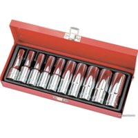 Набор головок слесарных Matrix 13581 (10 предметов) в Гомеле