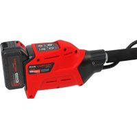 Триммер Verton Garden Green Pro BBR-2030U (с 1-им АКБ 4 Ач)